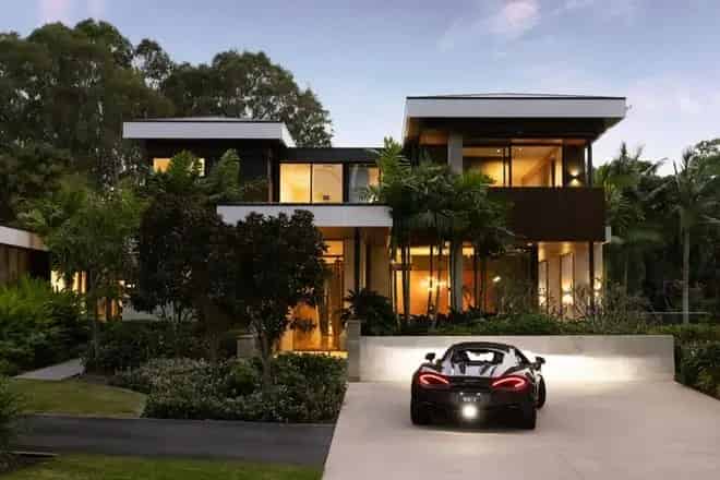 Land For Sale , 170, Camelot Place, City of Brisbane, Queensland