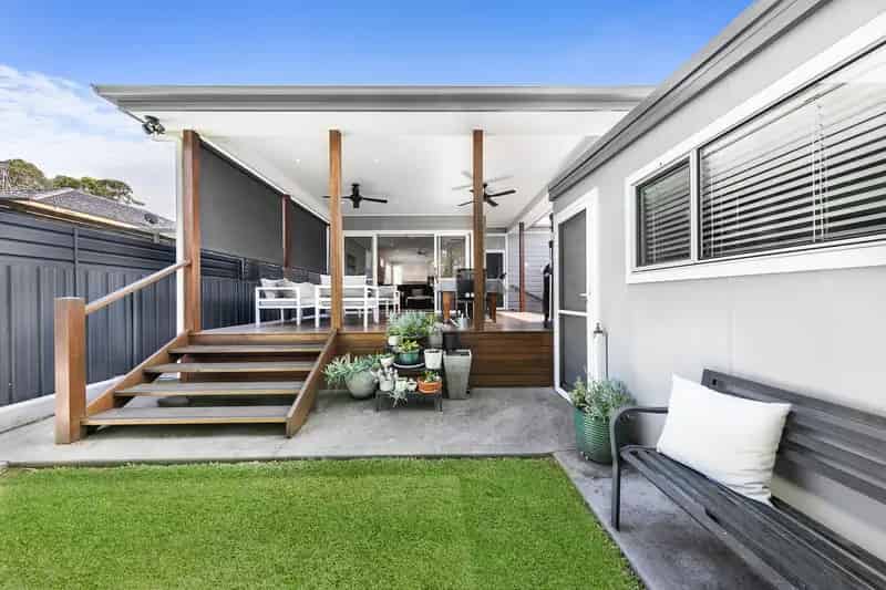 Real Estate For Sale - 18 Blamey Avenue - New Lambton , NSW