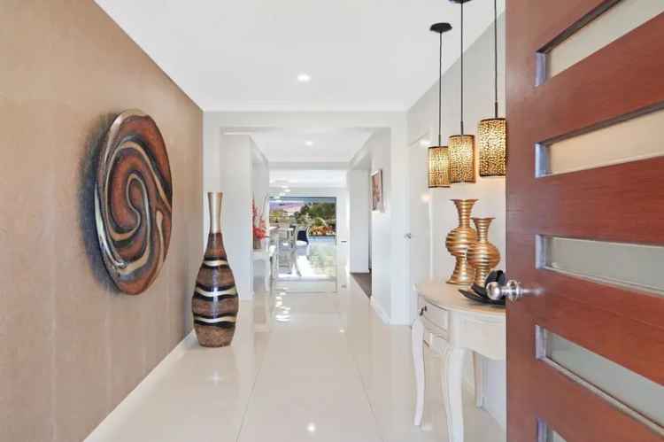 Coomera Quays: A Prestige Property for Luxurious Living