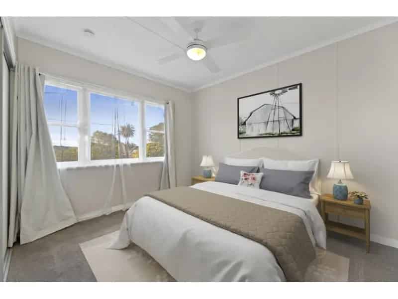 Convenient, Character-Filled Home With Lots Of Extras!