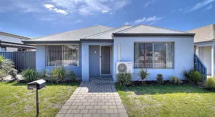 House For Sale in City of Rockingham, Western Australia