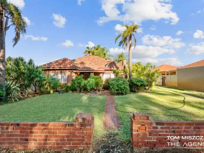House For Sale , City of Canning, Western Australia