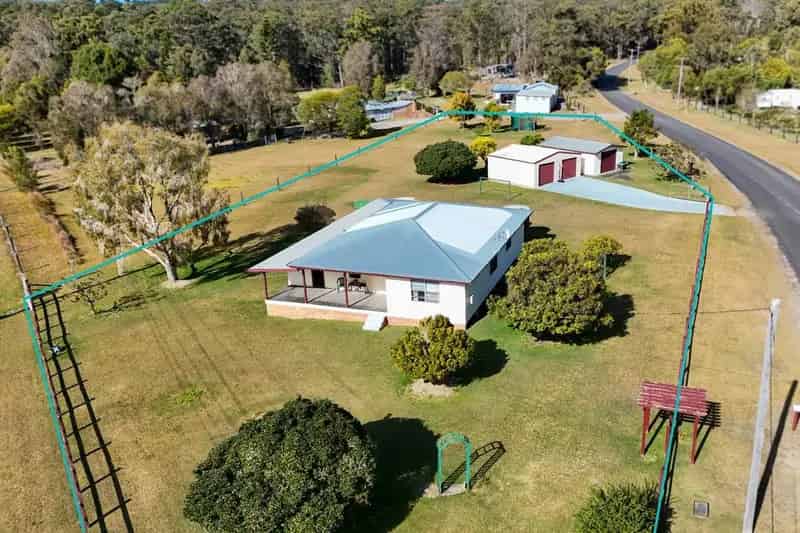 Land For Sale , Kempsey Shire Council, New South Wales