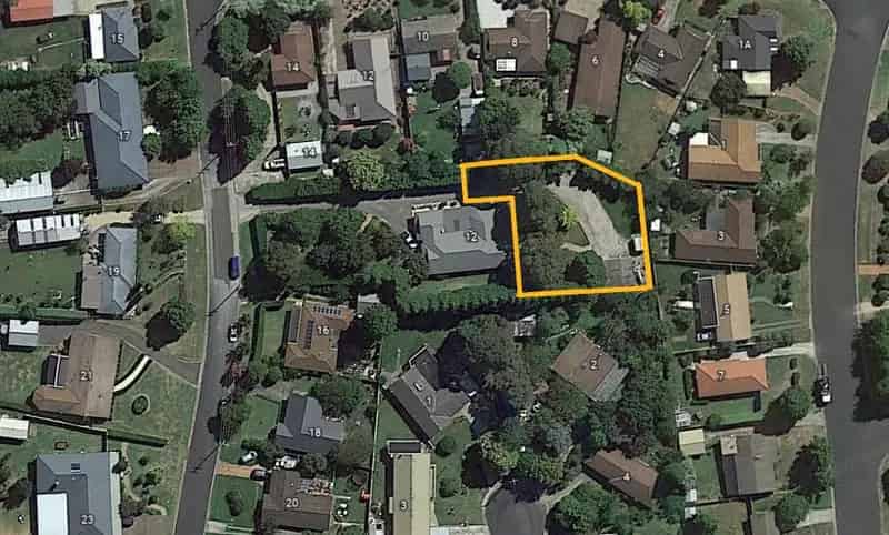 Land For Rent , Moss Vale, New South Wales