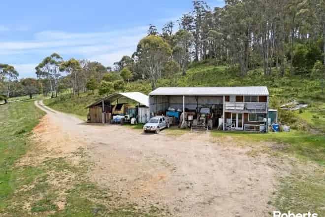 Land For Sale , Sassafras, Tasmania
