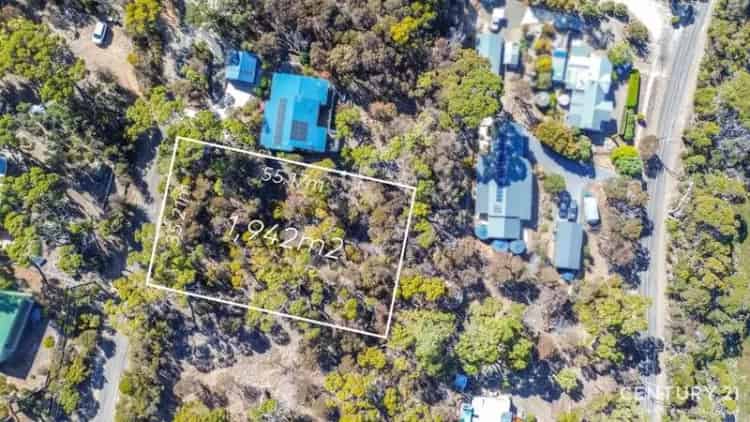 Your Coastal Escape Awaits Prime Land in American River!