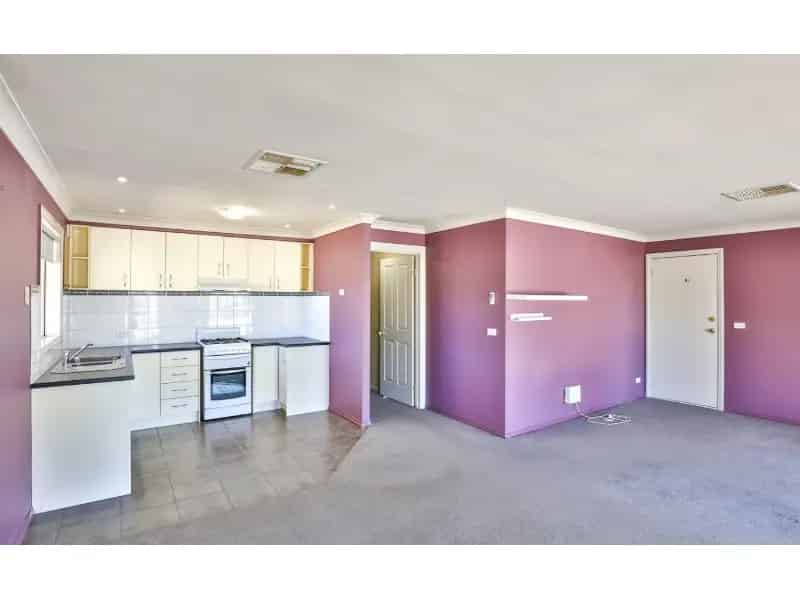 Large 3 Bedroom Home In Great Area
