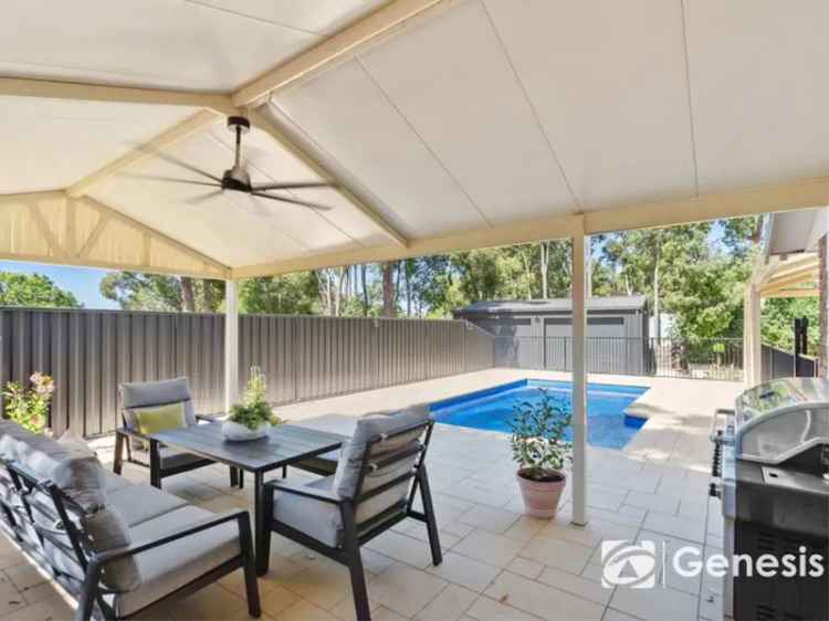 House For Sale in Shire Of Mundaring, Western Australia