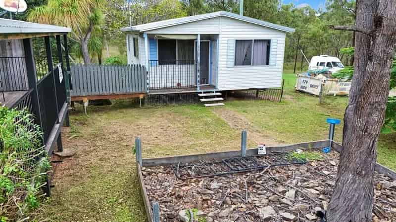 Rural property For Sale , Queensland