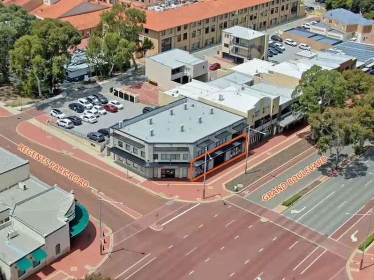 Office For Sale in City of Joondalup, Western Australia