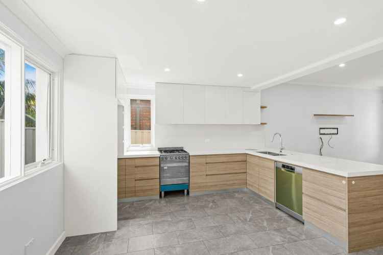 Renovated Double Brick Home in Convenient Location Near Kogarah Bay