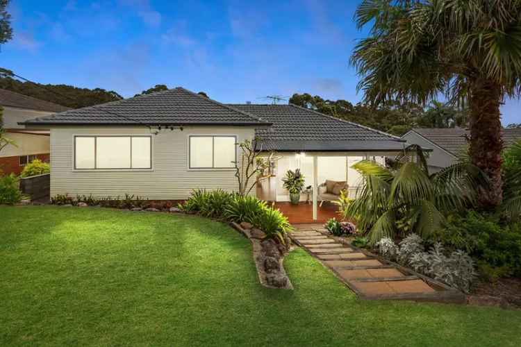 Renovated 3 Bed Home Valentine NSW - Family Sanctuary