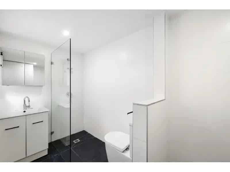Two Bedroom Plus Study Unfurnished Mews-Style Terrace