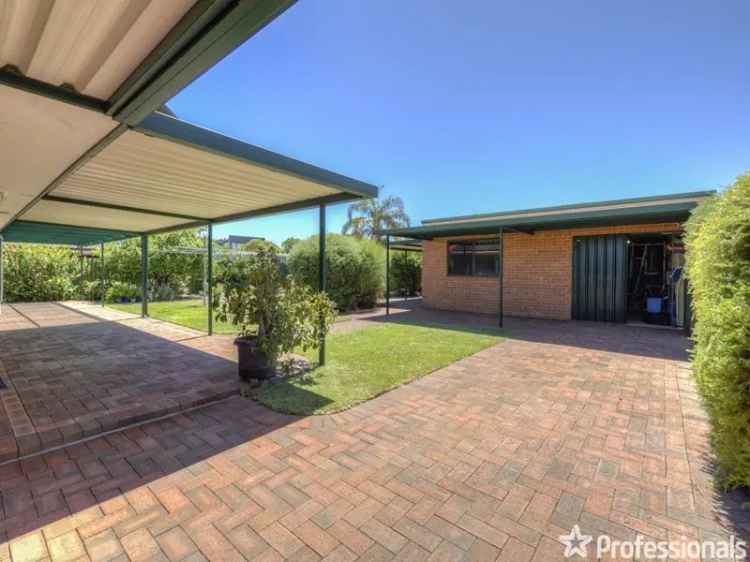 House For Sale in City Of Kalamunda, Western Australia