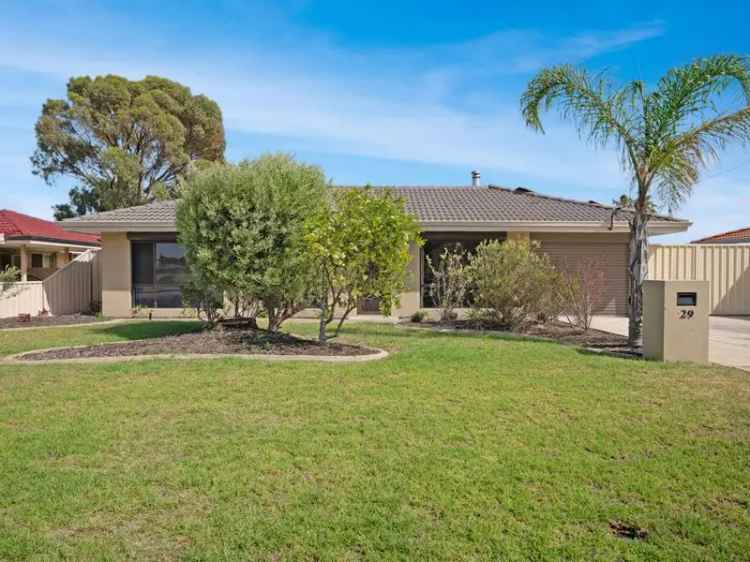 House For Sale in City of Rockingham, Western Australia