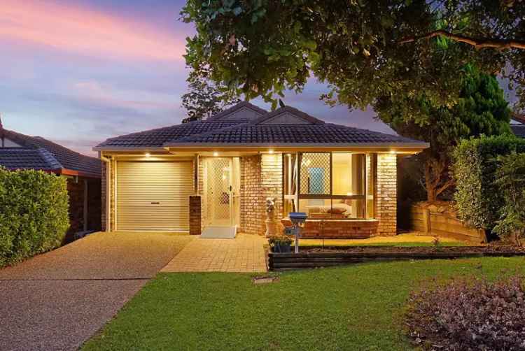 Charming Family Home in Forest Lake