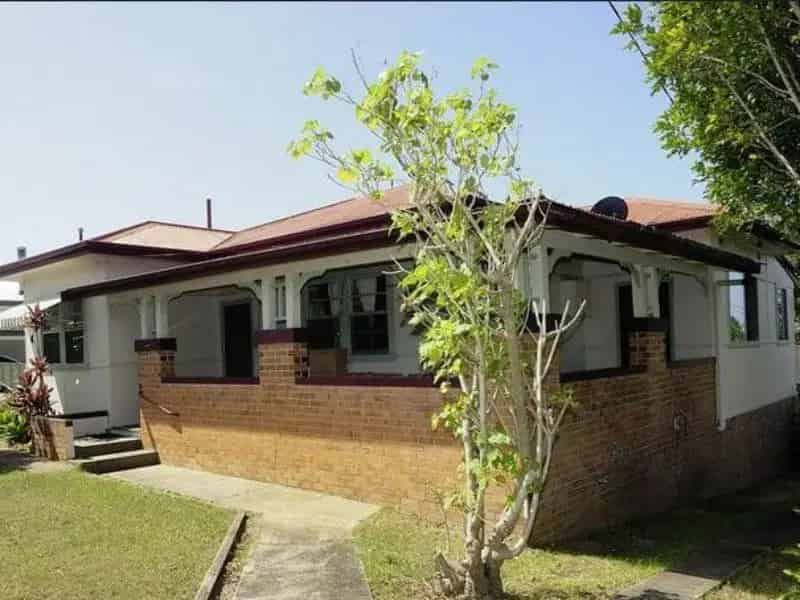 Real Estate For Lease - 45 Sea Street - West Kempsey , NSW