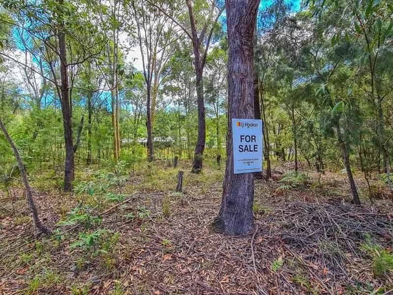 Buy Land in a Tranquil Atmosphere with Wildlife