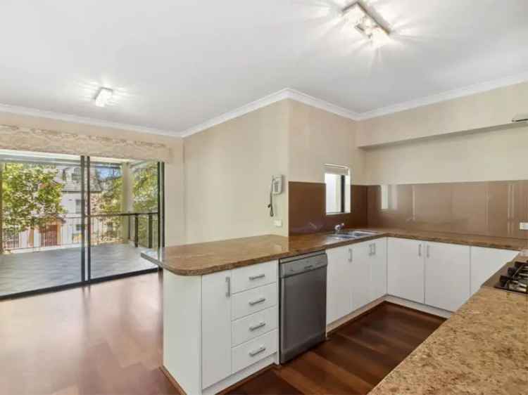 Apartment For Sale in Perth, Western Australia