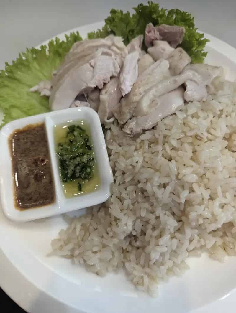 Restaurant for sale by the lake in Belconnen with unique features