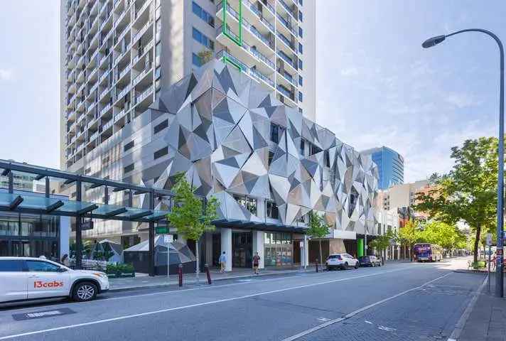 Boutique Office Suites for Lease in Perth CBD