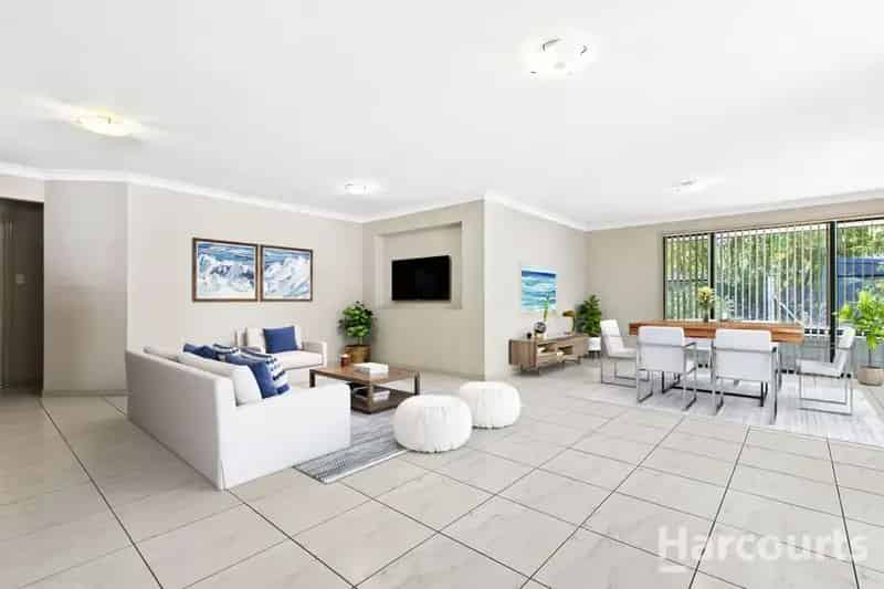 Buy Coastal Family Home in Dundowran Beach with Spacious Outdoor Features