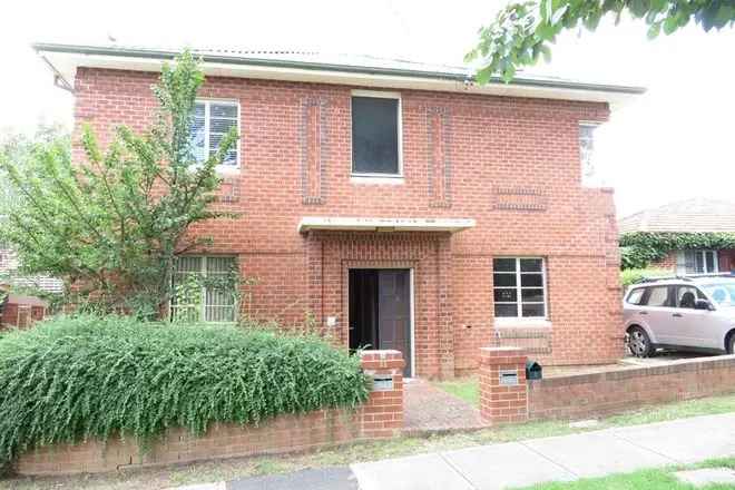 Apartment For Rent in Bathurst, New South Wales