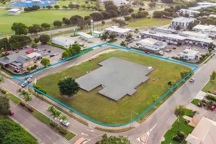 Flood Free Site in Fairfield Waters / Idalia, Suitable for Hotel, Childcare, Cinema, Swim School or Indoor Sporting Facility