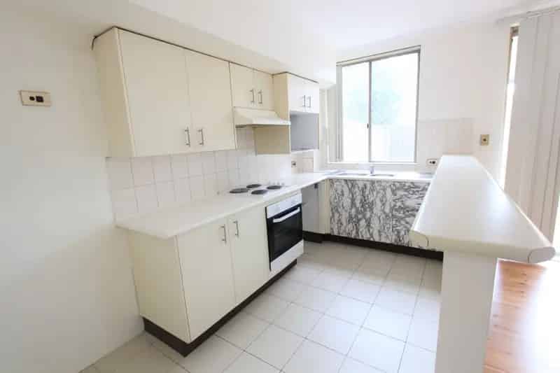 1 room house of 31 m² in Sydney