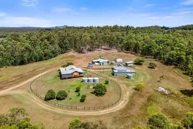 Rural property For Sale , Fraser Coast Regional, Queensland