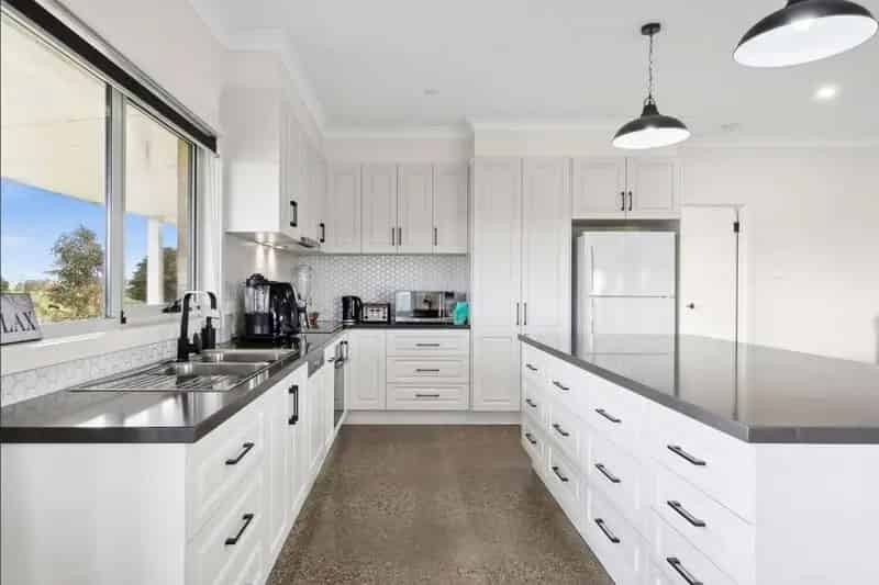 Buy Equestrian Estate in Red Rock with Modern Luxury and Country Charm
