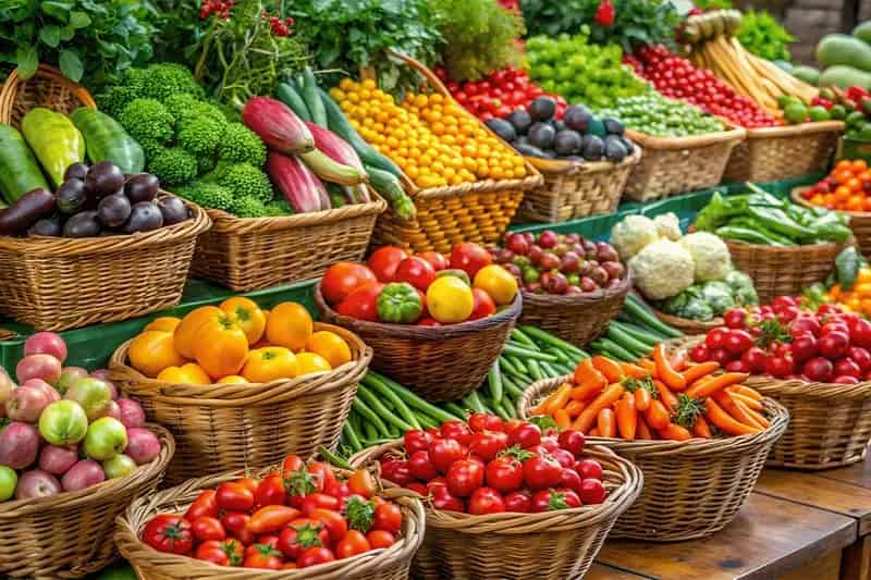 Freehold Fruit & Veg Business in Victoria! AF1525