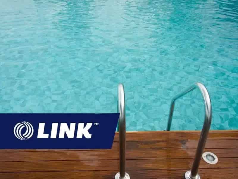 Profitable Pool and Spa sales and Services, NO Installs