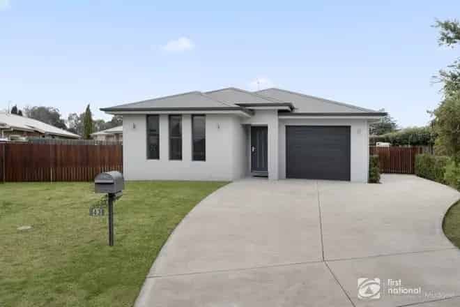 House For Rent , Mid-Western Regional Council, New South Wales