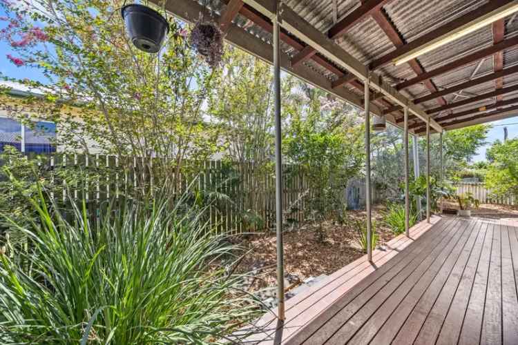 House For Sale in Maryborough, Queensland