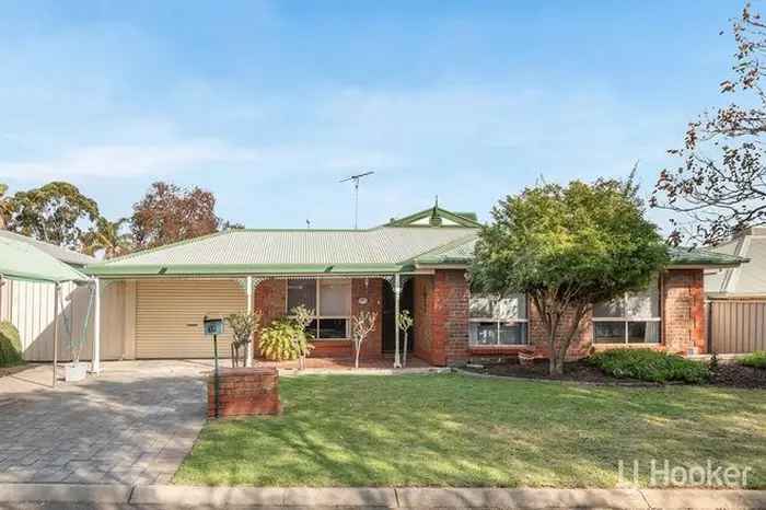 House For Sale in Adelaide, South Australia