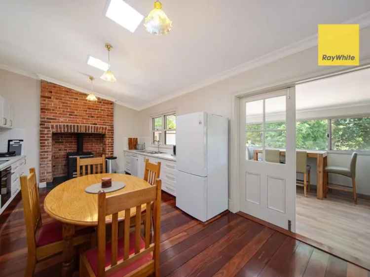 House For Sale in Bridgetown, Western Australia