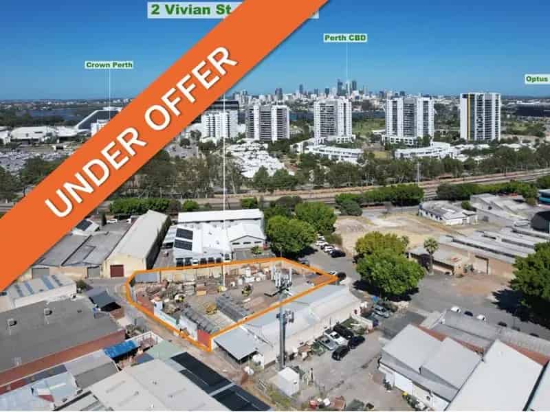 Land For Rent , Western Australia