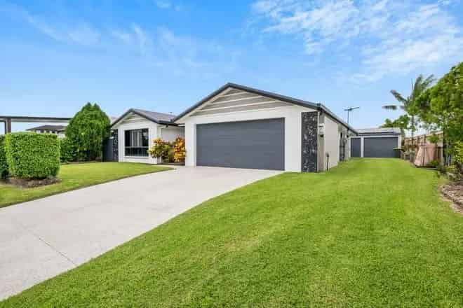 House For Sale , Mackay, Queensland