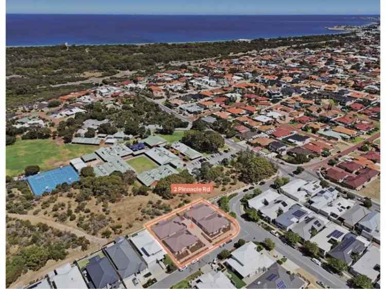 Block of units For Sale in City of Cockburn, Western Australia