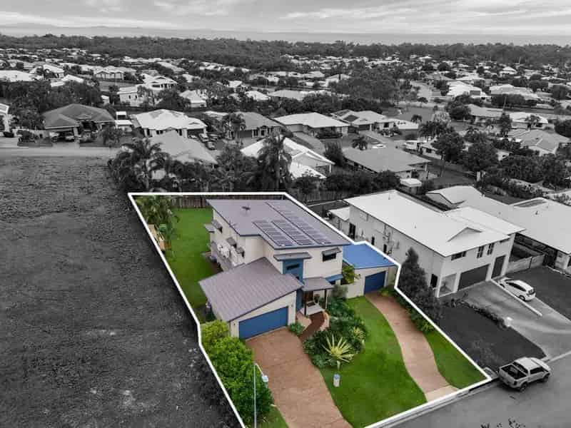 18 Baxendell Place, Bushland Beach QLD 4818 - House For Sale