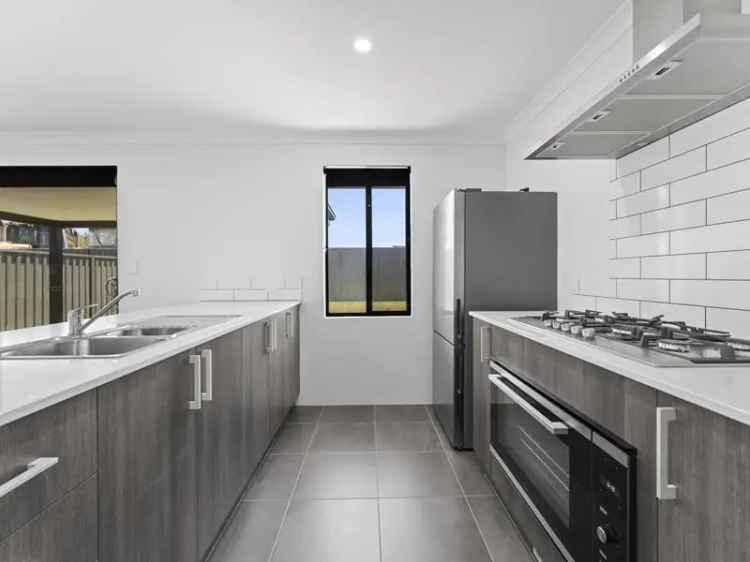 House For Rent in City of Rockingham, Western Australia