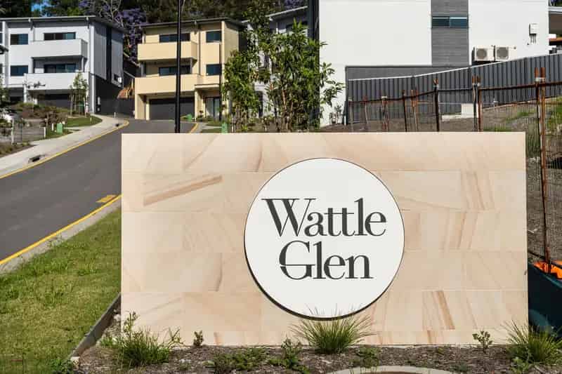 Buy 3 Bedroom Townhouses in Charlestown with Quality Finishes