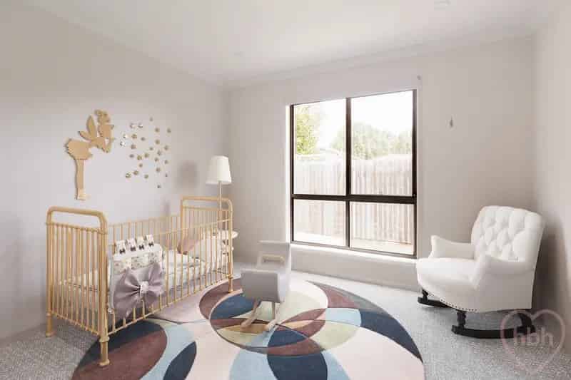 Buy townhouse in Watson with private courtyard and modern kitchen