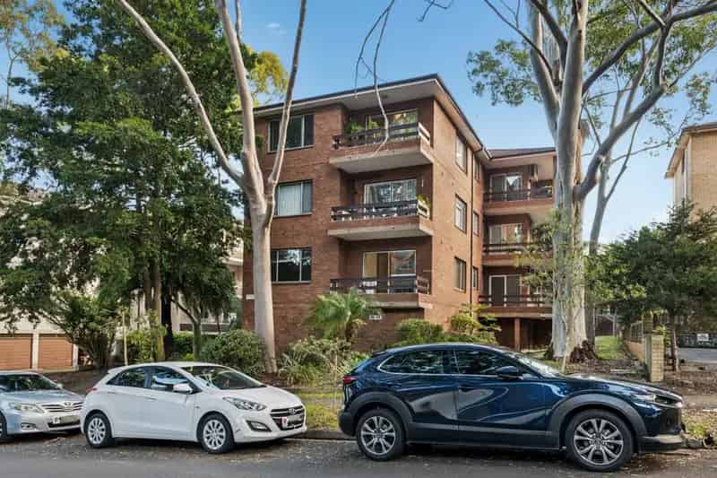 Apartment For Sale , Sydney, New South Wales