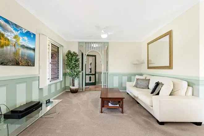 House For Sale in Hervey Bay, Queensland