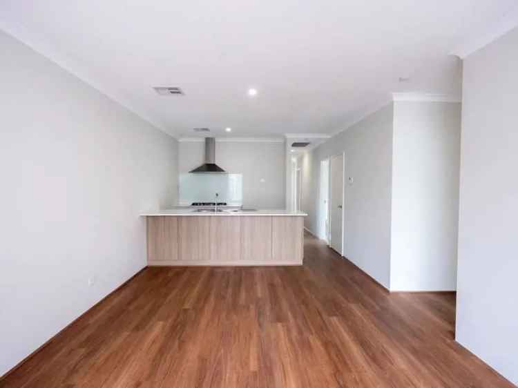 House For Rent in City of Wanneroo, Western Australia