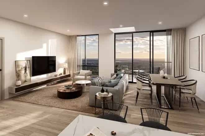 Apartment For Sale , Sydney, New South Wales