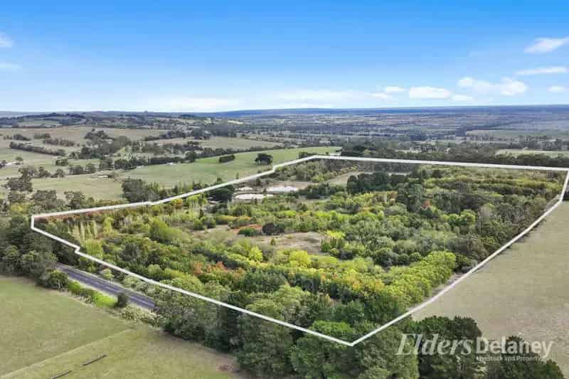 Rural property For Sale , 2505, Westernport Road, Shire of Baw Baw, Victoria