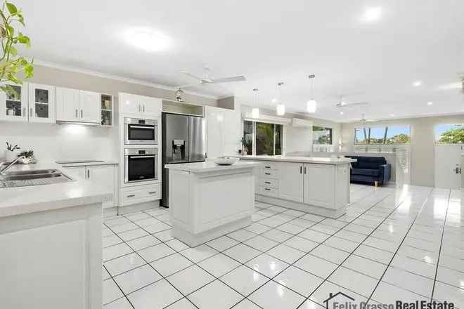 Stunning Unfurnished Residence in City View Estate